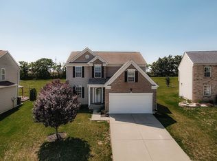 4801 Springwood Ct, Liberty Township, OH 45011