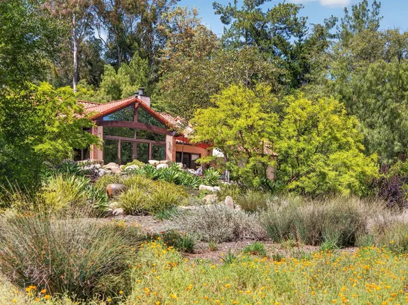 199 Fairview Rd, Ojai, CA 93023