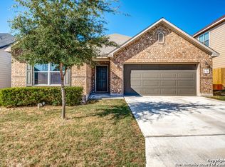 1331 Big Lk, San Antonio, TX 78245