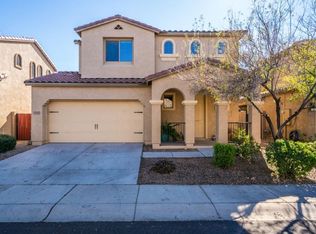 3221 E Virgil Dr, Gilbert, AZ 85298