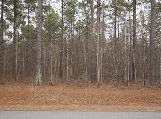 0 N Sugar Creek Rd #8, Buckhead, GA 30625