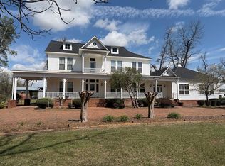 210 W Crawford St, Donalsonville, GA 39845