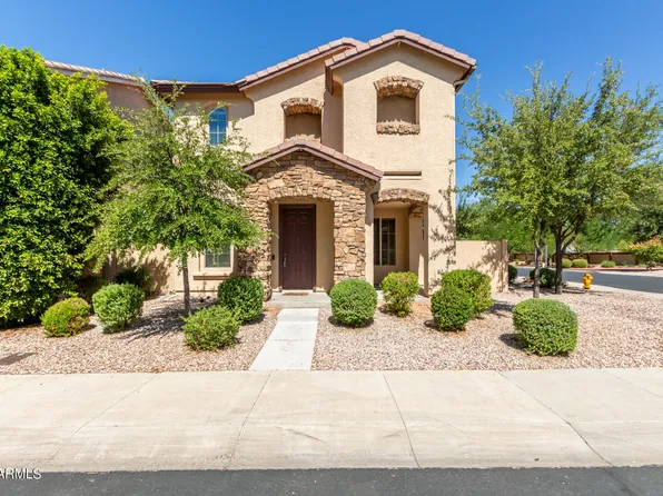 17415 N 92ND Avenue, Peoria, AZ 85382