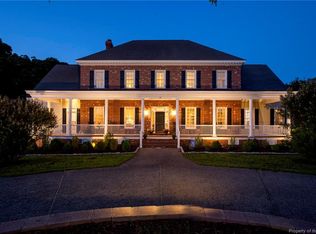 109 Lakeview Dr, Toano, VA 23168