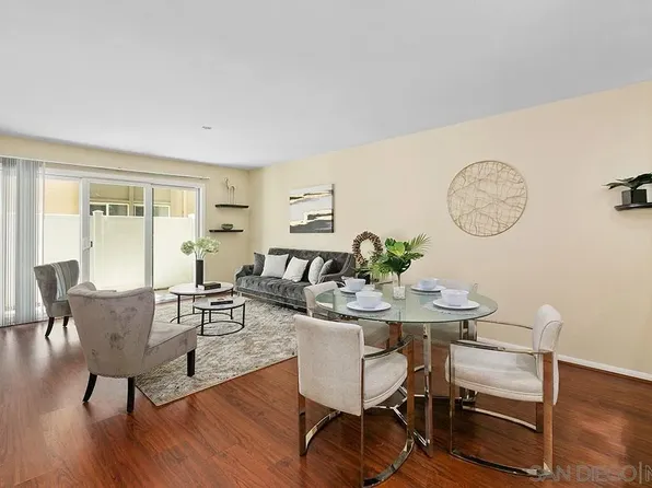 3030 Suncrest Dr Unit 413, San Diego, CA 92116