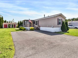 57 Beatrice Rd, Salem, NH 03079