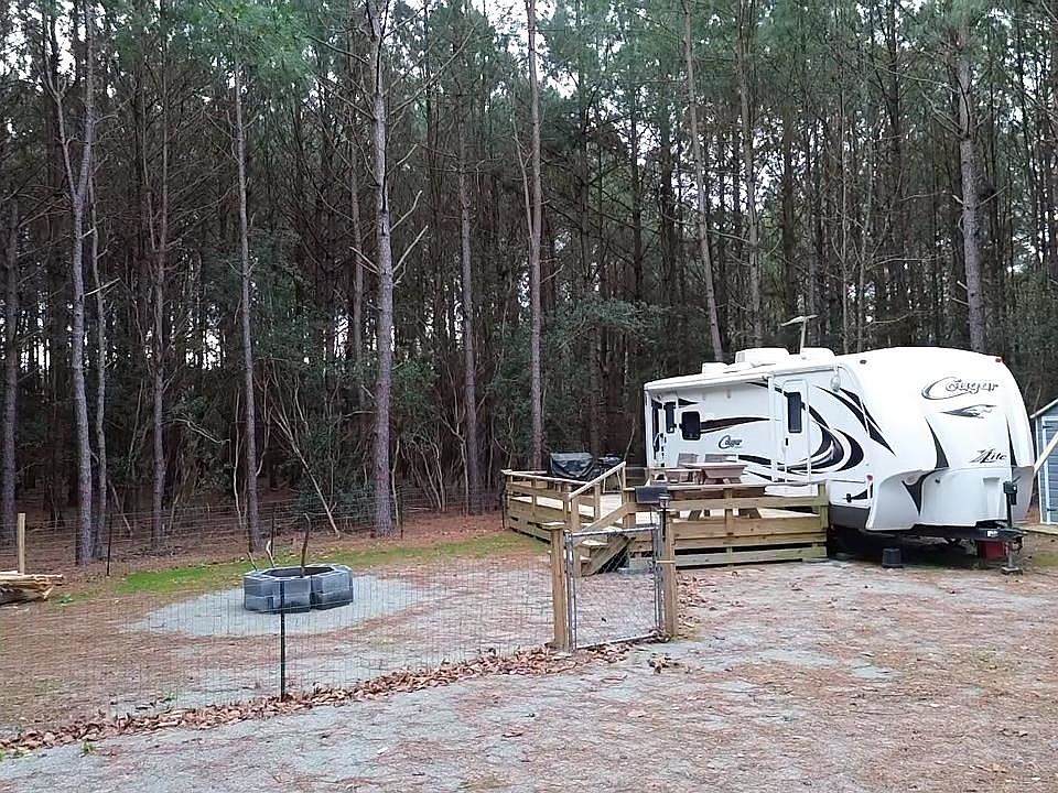 1st image of 2.11 Acres Boggy Branch Rd.