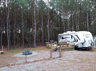 Boggy Branch Rd, Nichols, SC 29581