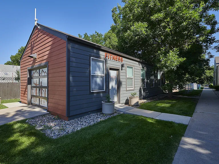 Habitat at Fort Collins — Photo 47