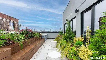 Rented by Nooklyn NYC LLC