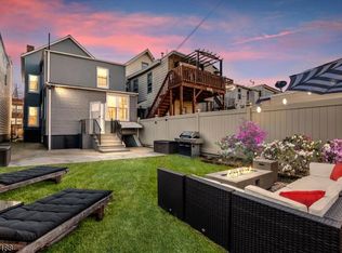 91 Stone St, Newark, NJ 07104