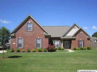 188 Naugher Rd, Huntsville, AL 35811