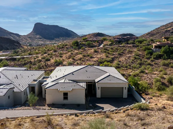 Sunrise Plan, Bellos at The Summit