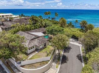 4105 Papu Cir, Honolulu, HI 96816