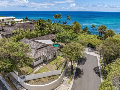 4105 Papu Cir, Honolulu, HI, 96816