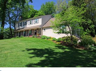 136 Red Fox Ln, Phoenixville, PA 19460