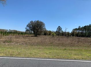 NW County Road 341, Bell, FL 32619