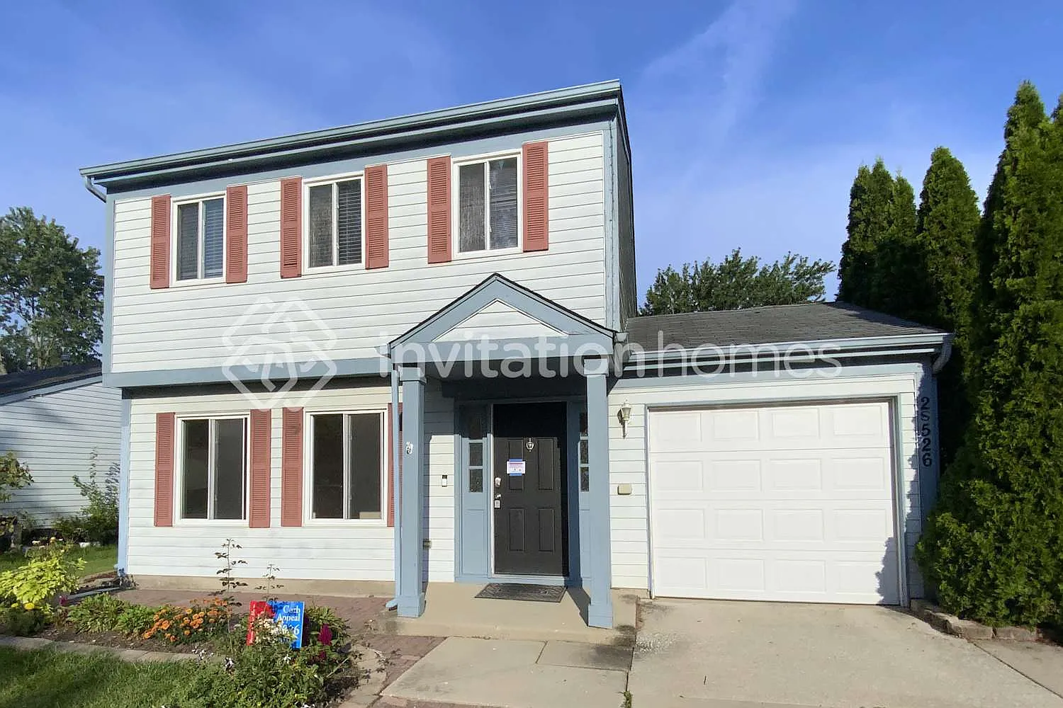 2S526 Cynthia Dr Warrenville, IL 60555 — Photo 1