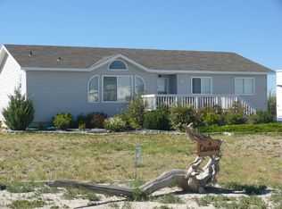 10 Madsen Rd, Townsend, MT 59644