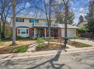 7062 S Washington St, Centennial, CO 80122