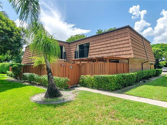 2nd image of 9120 SW 19th Court #B