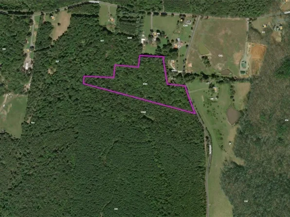 Diana Mill Rd Lot 4, Arvonia, VA 23004