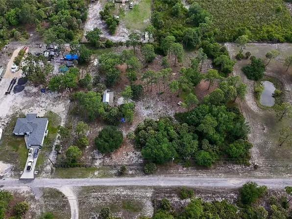 7789 23rd Ter, Labelle, FL 33935