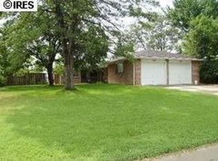 1415 Dover St, Loveland, CO 80538