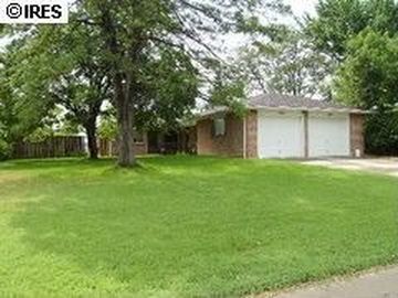 1415 Dover St, Loveland, CO, 80538