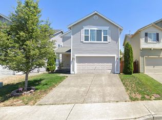 326 Index Ave SE, Renton, WA 98056