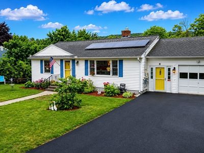 22 Woodside Ave, Leominster, MA, 01453