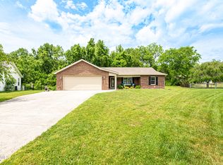 4631 Daisy Mae Ln, Knoxville, TN 37938