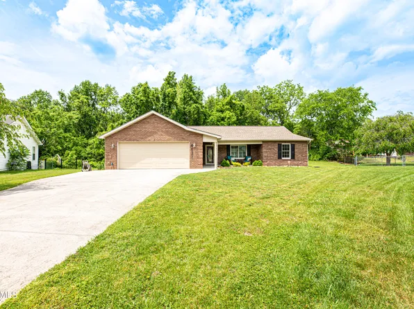 4631 Daisy Mae Ln, Knoxville, TN 37938