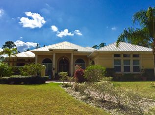 14975 89th St, Fellsmere, FL 32948