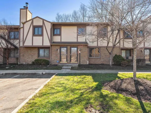 3277 Stonecrest Ct, Columbus, OH 43221