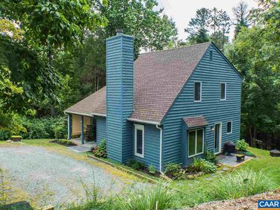 1363 Gristmill Dr, Charlottesville, VA, 22902