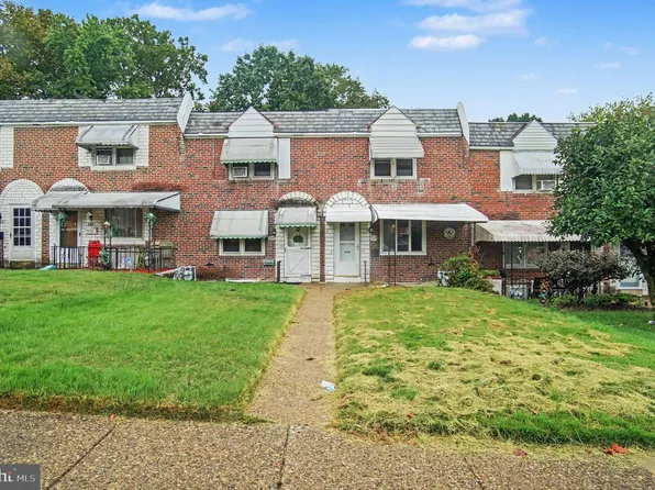 529 S 2nd St, Darby, PA 19023
