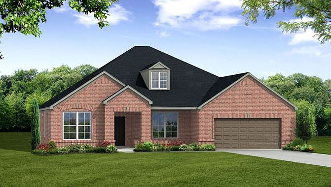 Exterior TRN