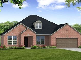 14015 Park Antique Ln, Cypress, TX 77429