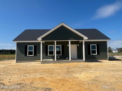 816 Middle Swamp Road, Corapeake, NC, 27926