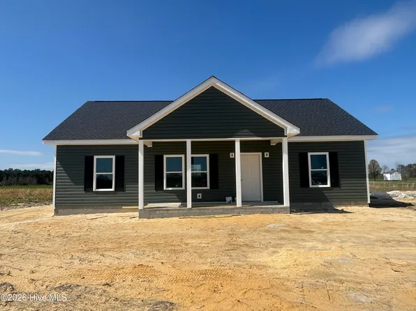 816 Middle Swamp Road, Corapeake, NC 27926