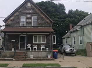 32 Liberty St, New Bedford, MA 02740