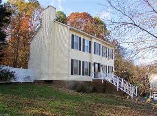801 Boyer Dr, Clemmons, NC 27012