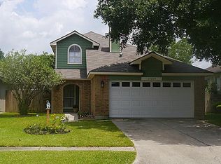 12019 Oakner Dr, Tomball, TX 77377