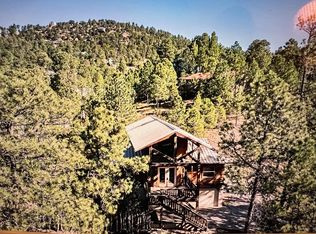 203 White Mountain Dr, Ruidoso, NM 88345