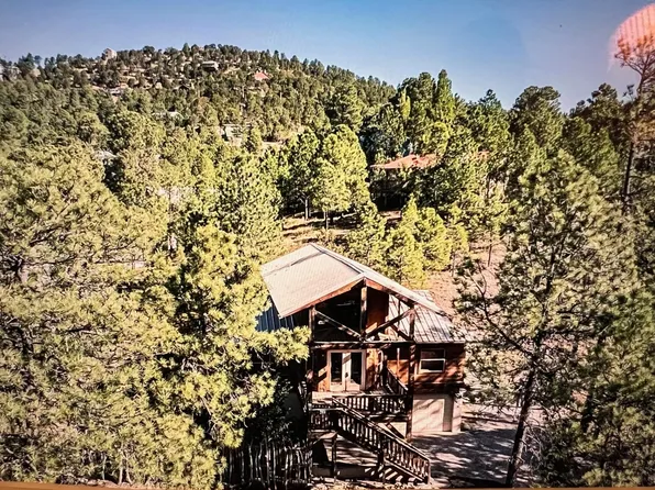 203 White Mountain Dr, Ruidoso, NM 88345
