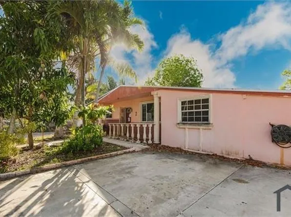 3610 SW 36th St, Hollywood, FL 33023