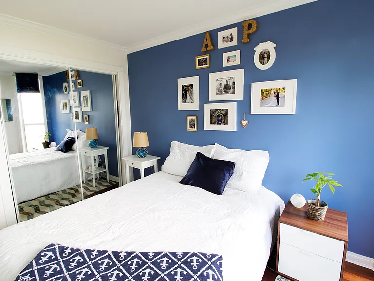811 Helmcken St #407 — Photo 5
