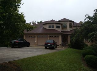 6110 Hill Cir NW, Fort Payne, AL 35967