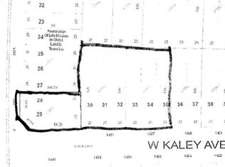 Corner 2035 S Rio Grande #1431, Orlando, FL 32805